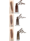 [US Exclusive]  ETUDE HOUSE Drawing Eyebrow NEW 0.25g - Dodoskin