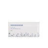 [salTherapy] Unbleached Cotton Pads for Face 90 Sheets - Dodoskin