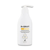 [Medicos Biotech] Dr.GRAFT Scalp Shampoo 300ml - Dodoskin