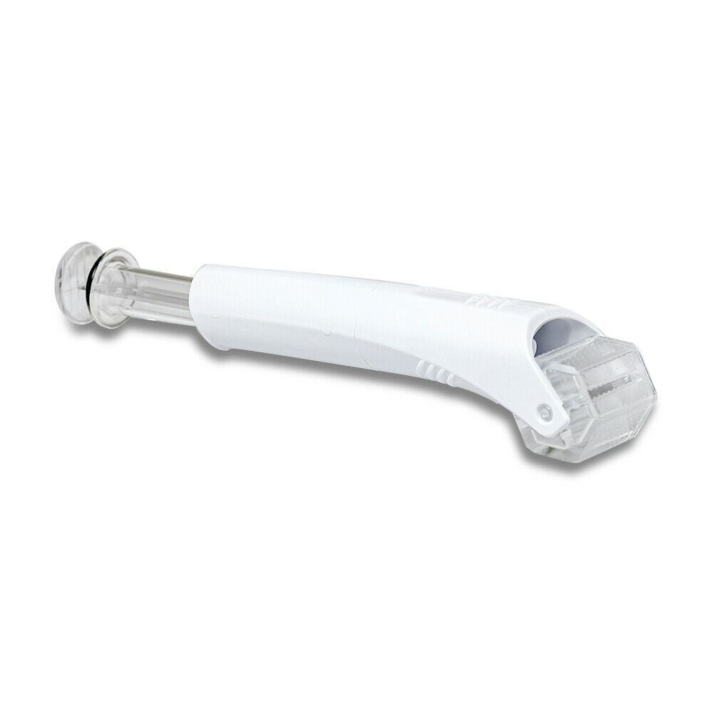 [JUNGWOO T&C] JUVECELL MTS Roller Syringe - Dodoskin