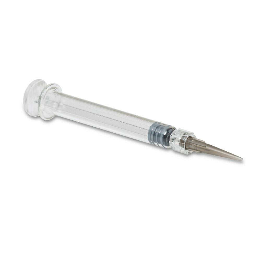 [JUNGWOO T&C] JUVECELL MTS Roller Syringe - Dodoskin