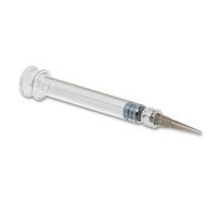 [JUNGWOO T&C] JUVECELL MTS Roller Syringe - Dodoskin