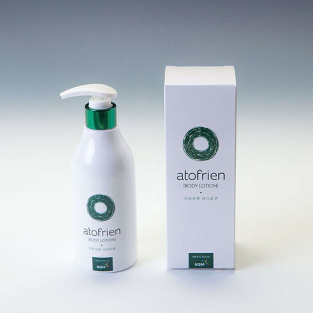 [Cheongha CNB] atofrien Body Lotion 300g - Dodoskin