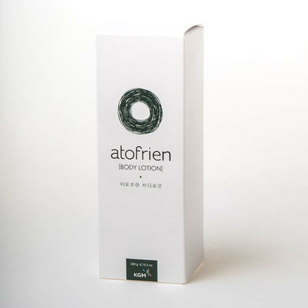 [Cheongha CNB] atofrien Body Lotion 300g - Dodoskin