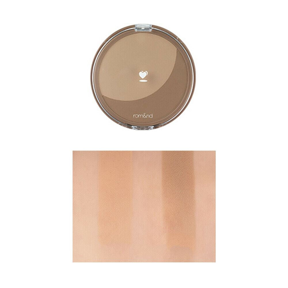 ROM&ND Better Than Shape (2 Colors) - Dodoskin