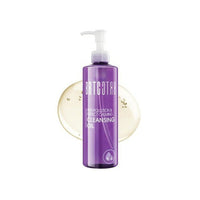 BRTC Anti-Pollution Perfect Calming Cleansing Oil 320ml - Dodoskin
