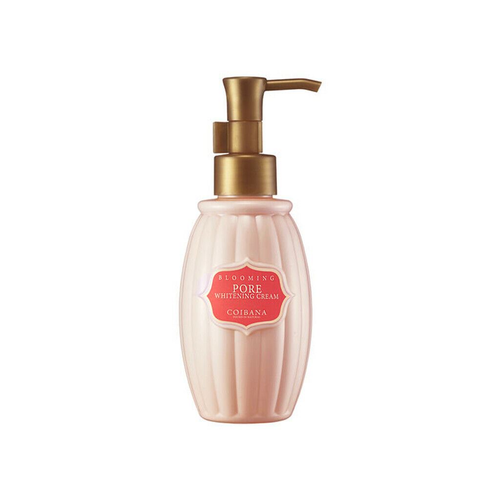 COIBANA Blooming Pore Whitening Cream 150ml - Dodoskin