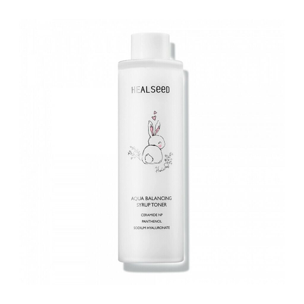 COIBANA Aqua Balancing Syrup Toner 210ml - Dodoskin