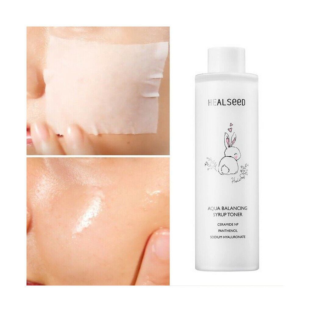 COIBANA Aqua Balancing Syrup Toner 210ml - Dodoskin