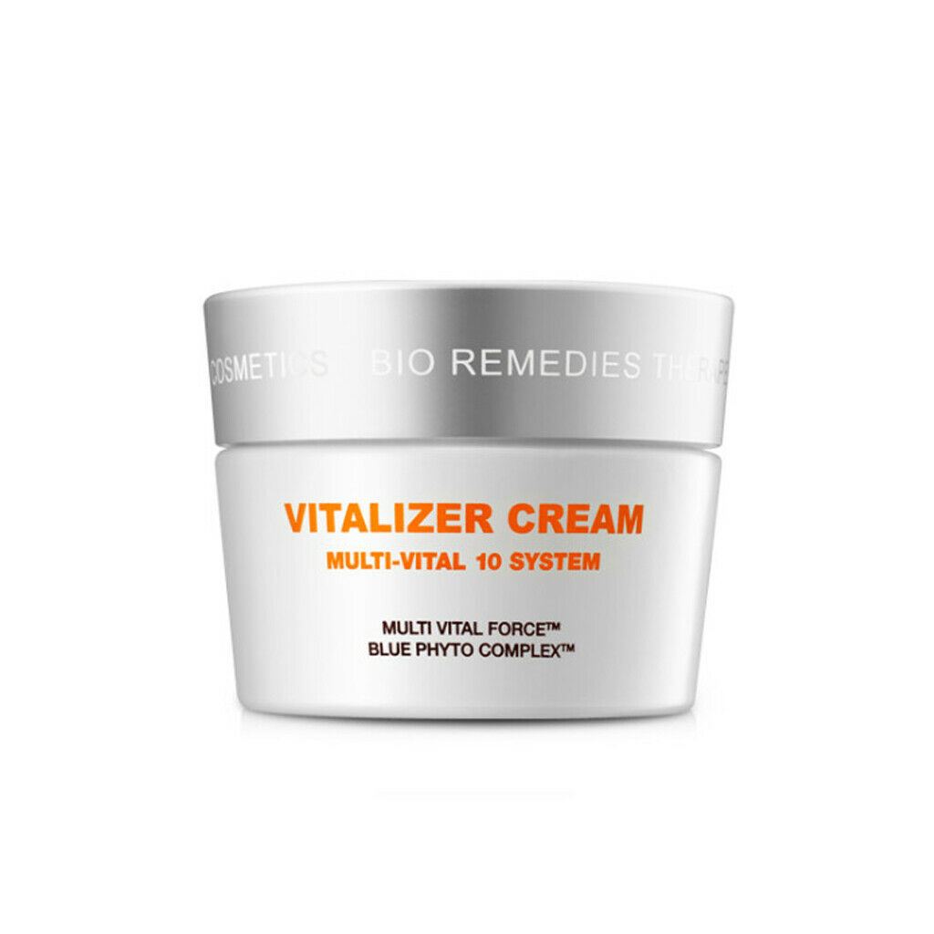 [BRTC] Vitalizer Line - Fluid 120ml / Cream 60ml - Dodoskin