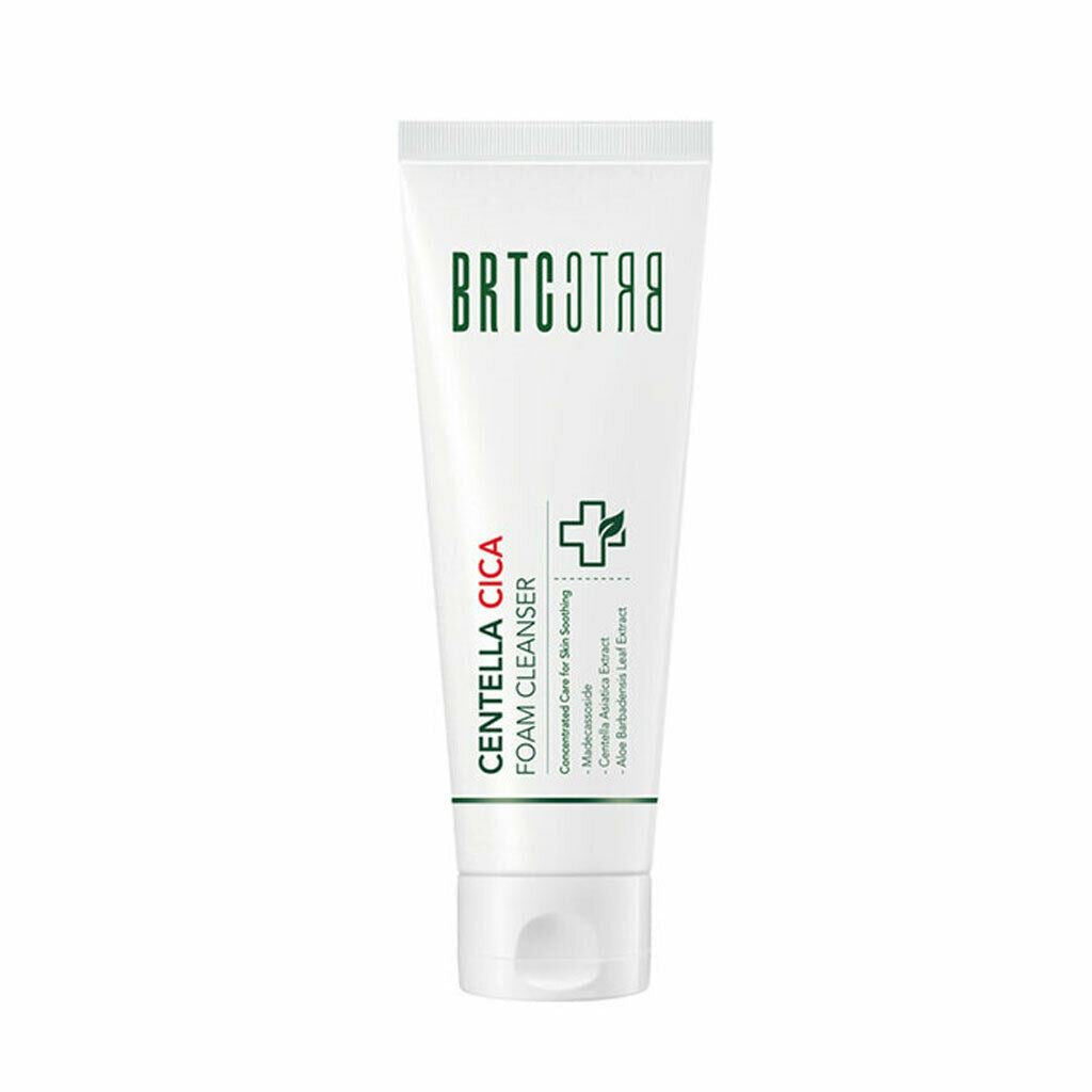 [BRTC] Centella Cica Foam Cleanser 150ml - Dodoskin