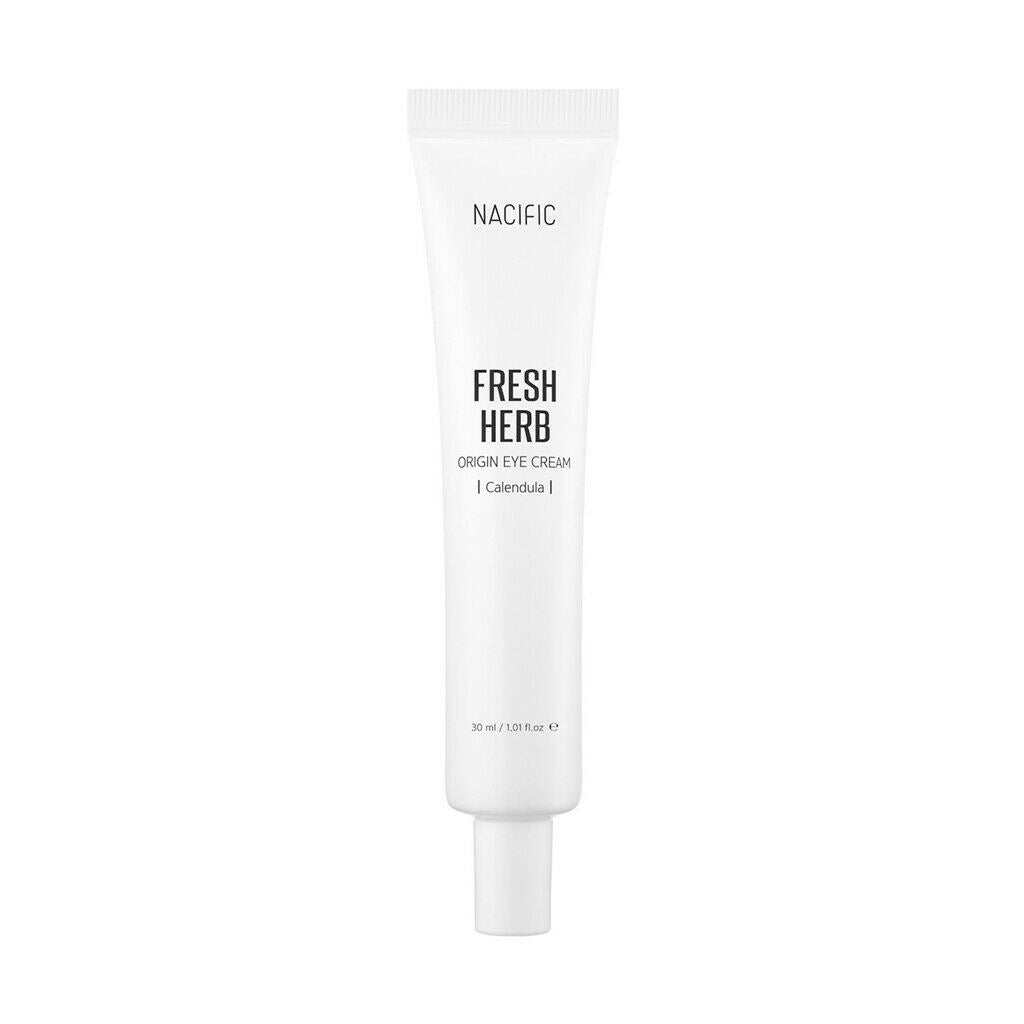 NACIFIC Fresh Herb Origin Eye Cream 30ml - Dodoskin