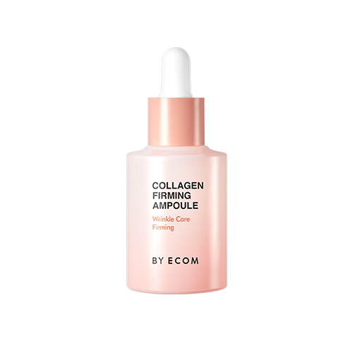 BY ECOM Collagen Firming Ampoule 30ml - Dodoskin