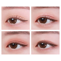 Holika Holika My Fave Eye Shadow Palette 6g - Dodoskin