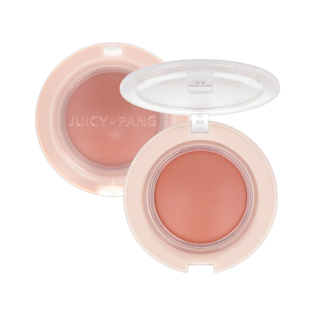 A'PIEU Juicy-Pang Jelly Blusher 6colors 4.8g 