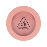3CE Mood Recipe Face Blush (Nude Peach, Mono Pink, Rose Beige) 5.5g - Dodoskin