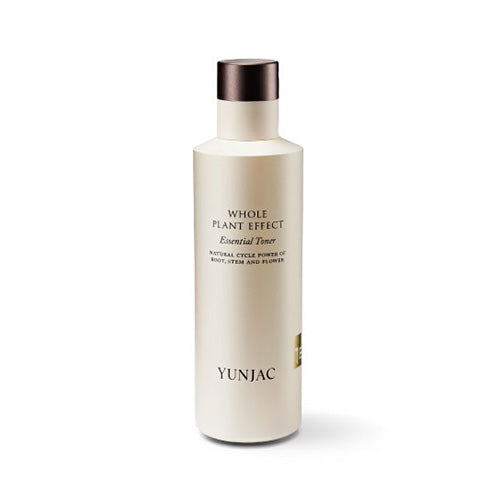 YUNJAC WHOLE PLANT EFFECT ESSENTIAL TONER 150ml - Dodoskin