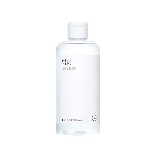 mixsoon Bifida Toner 300ml - Dodoskin