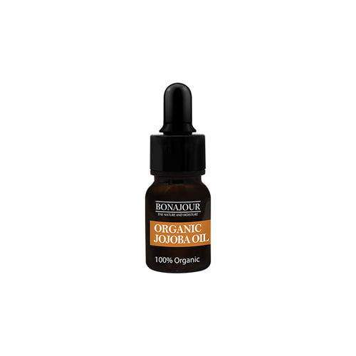 BONAJOUR Organic Jojoba Oil 12ml