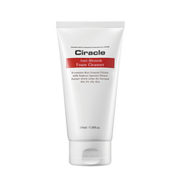 Ciracle Anti-Blemish Foam Cleanser 150ml - Dodoskin