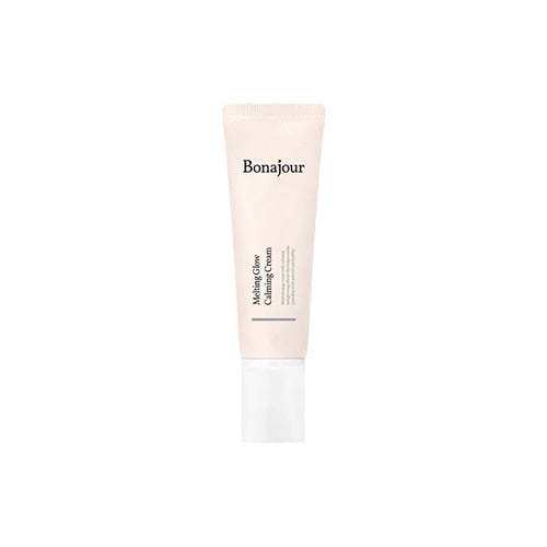 BONAJOUR Melting Glow Calming Cream 50ml - Dodoskin