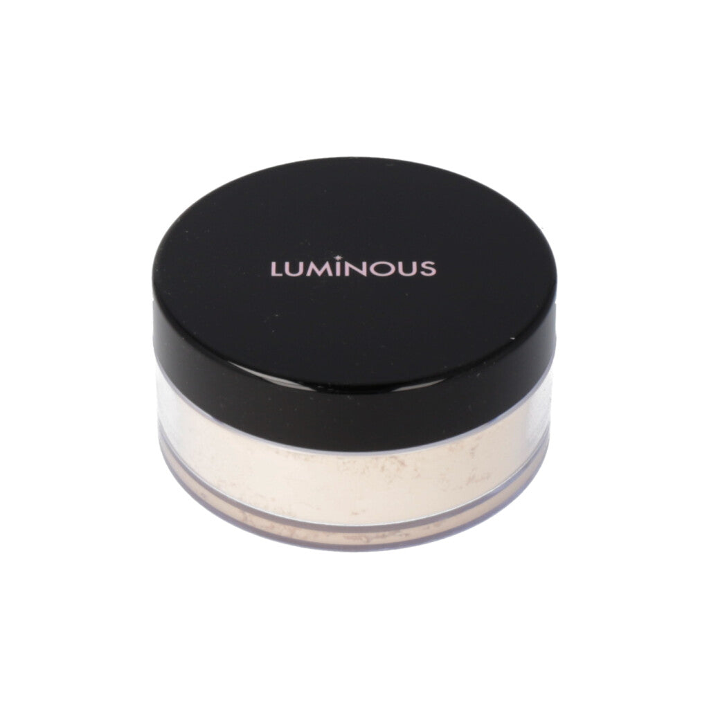 [US Exclusive] TONYMOLY Luminous Perfume Face Powder (15g) - Dodoskin