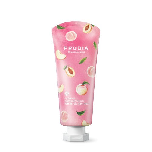 FRUDIA My Orchard Peach Body Essence 200ml - Dodoskin