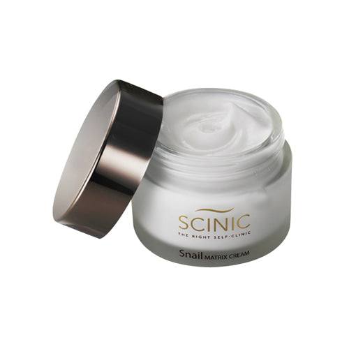 SCINIC Snail Matrix Cream 50ml - Dodoskin