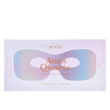 Petitfee Aura Quartz Hydrogel Eye Zone Mask Iridescent Lavender 1EA - Dodoskin