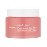 Daymellow Light Clean Pink Balm Cleanser 90ml