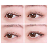 Holika Holika My Fave Eye Shadow Palette 6g - Dodoskin