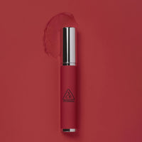 3CE Hazy Lip Clay 4g 10 Colors - Dodoskin