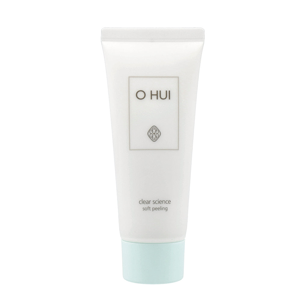O HUI Clear Science Soft Peeling 100ml - Dodoskin
