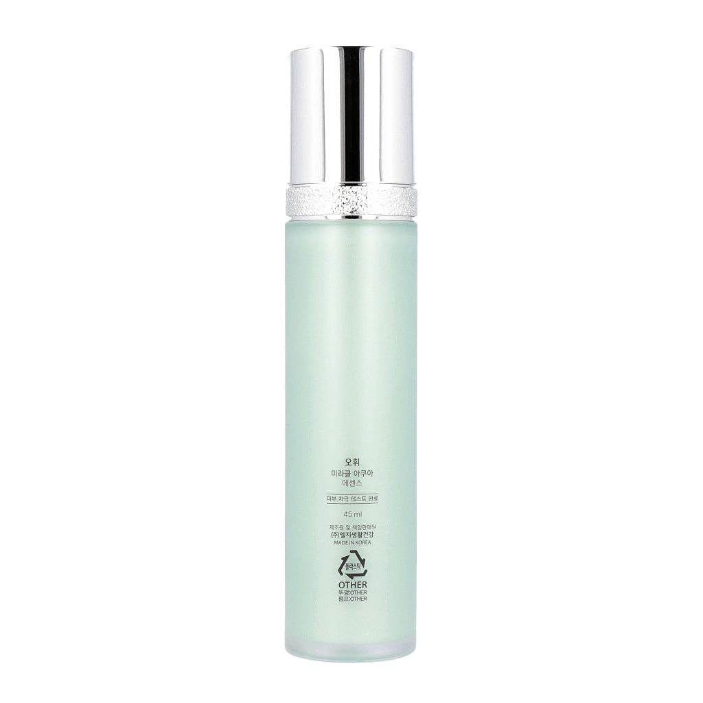 O HUI Miracle Aqua Essence 45ml - Dodoskin