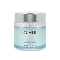 O HUI Miracle Aqua Gel Cream 50ml - Dodoskin
