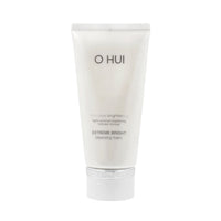 O HUI Extreme Bright Cleansing Foam 160 ml - Dodoskin