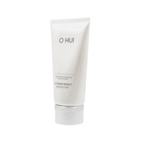 O HUI Extreme Bright Cleansing Foam 160 ml - Dodoskin