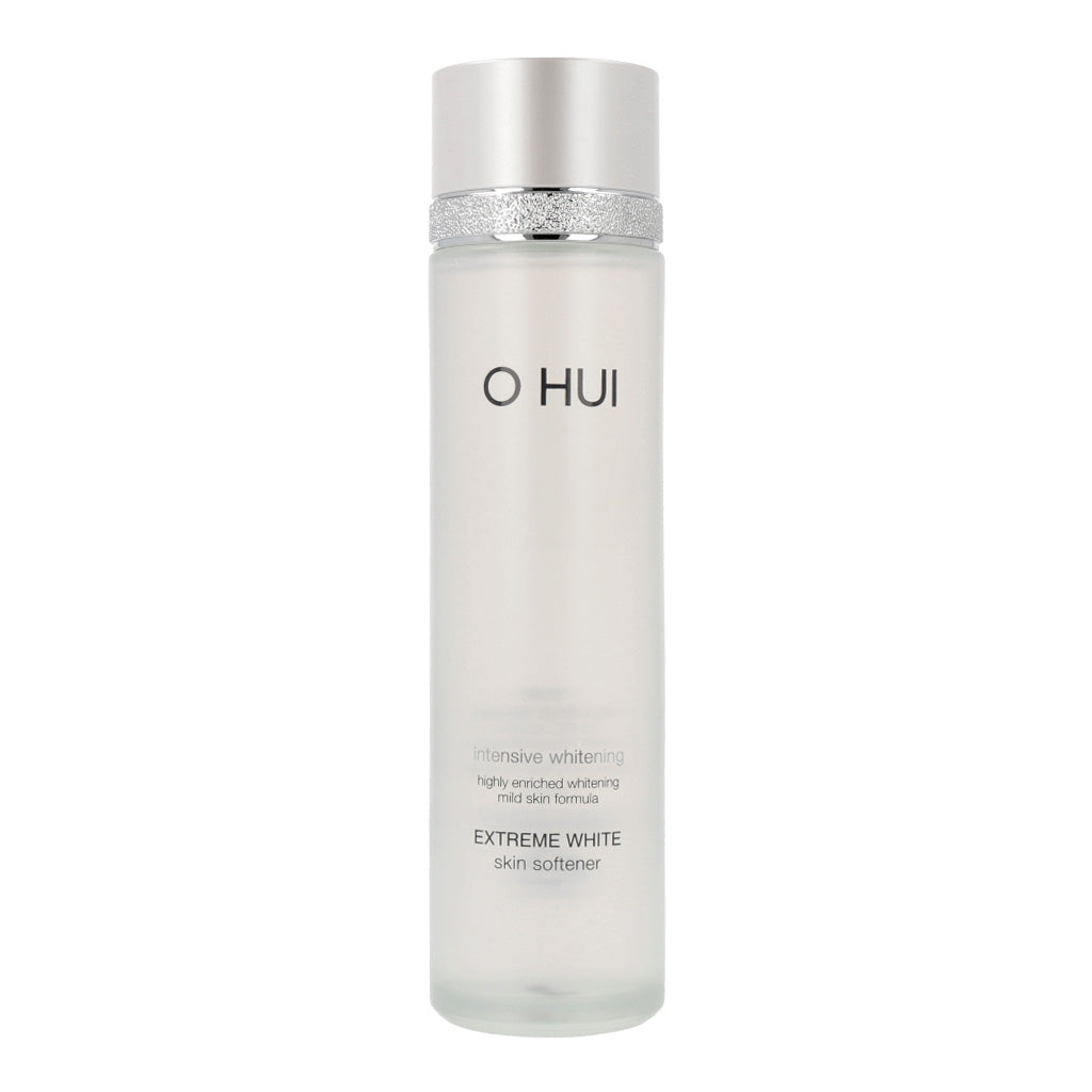 O HUI White Extreme Skin Softener Alive and Moisturized 150ml - Dodoskin