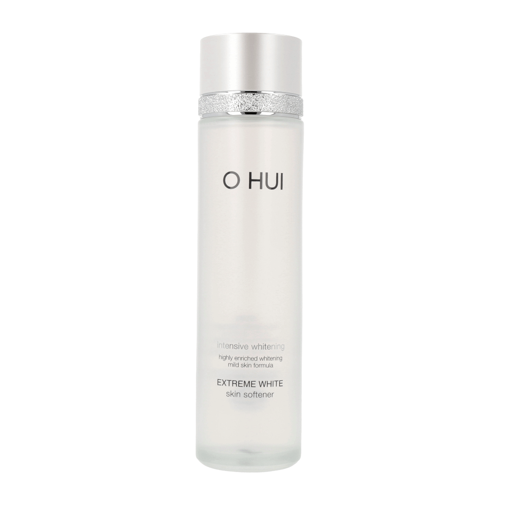 O HUI White Extreme Skin Softener Alive and Moisturized 150ml - Dodoskin