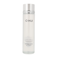 O HUI White Extreme Skin Softener Alive and Moisturized 150ml - Dodoskin