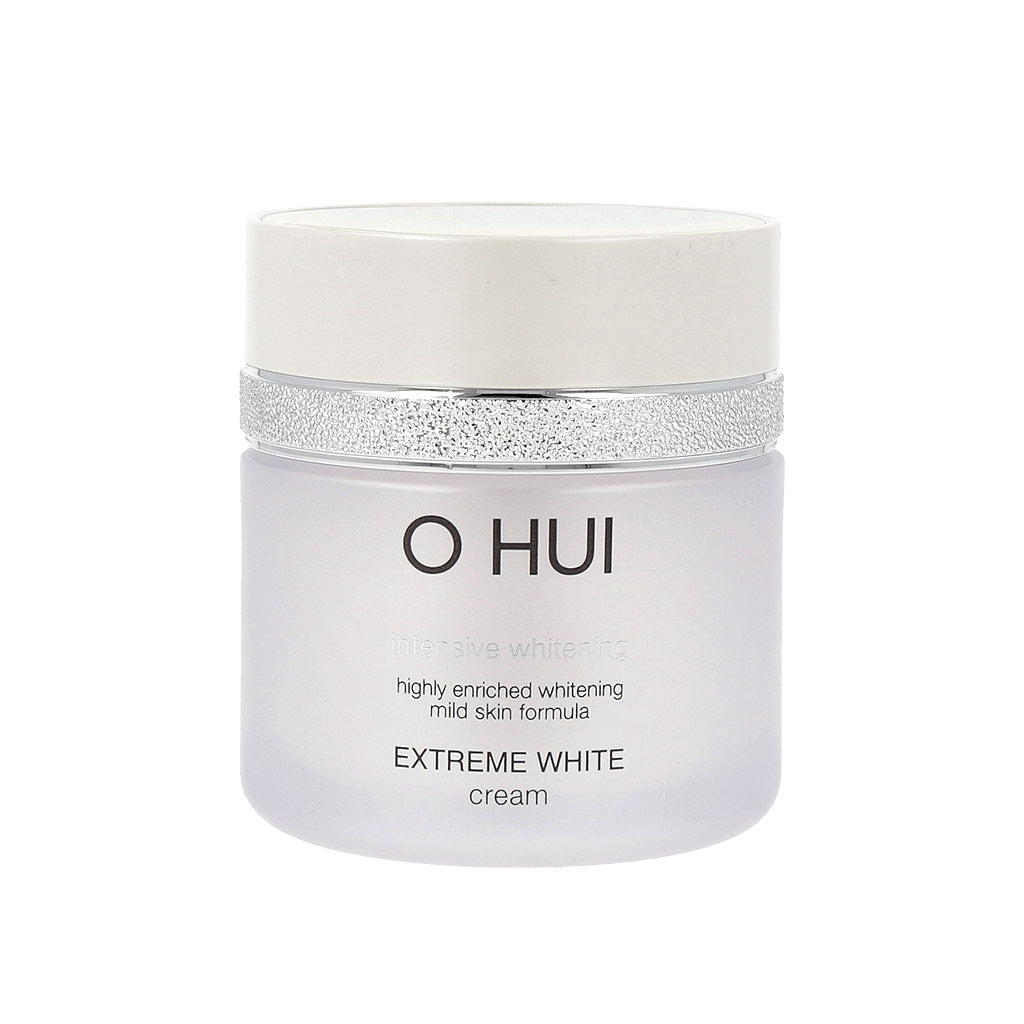 O HUI Extreme White Cream 50ml - Dodoskin