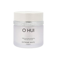 O HUI Extreme White Cream 50ml - Dodoskin