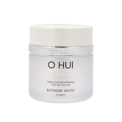 O HUI Extreme White Cream 50ml - Dodoskin