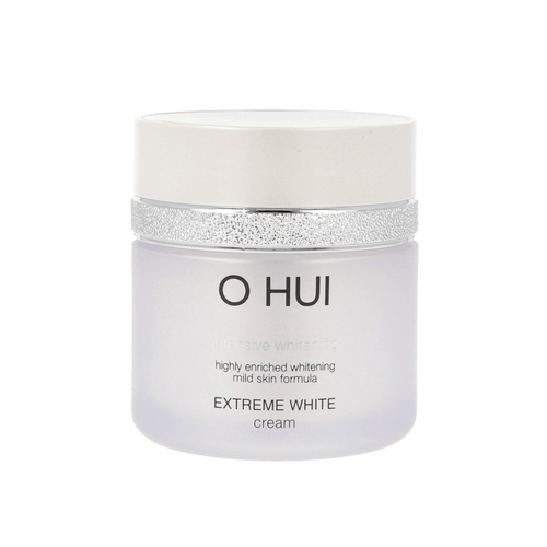 O HUI Extreme White Cream 50ml - Dodoskin