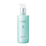 O Hui Clear Science Feuchtigkeitsfeuchtigkeits -Shampoo 400ml
