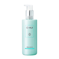 O HUI Clear Science Moisturizing Conditioner 400ml - Dodoskin