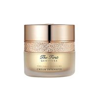 O HUI The First Geniture Pearl Capsule Treatment 0.22ml x 28ea - Dodoskin