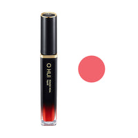 O HUI Real Color Rouge Real Liquid 6g (6 Colors) - Dodoskin