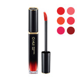 O HUI Real Color Rouge Real Liquid 6g (6 Colors)