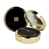 O HUI Ultimate Cover Cushion Moisture 15G*2EA Original+Regillada